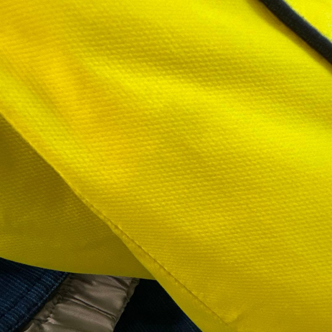 値下げ DESCENTE スキーウェア上下セット 140cm