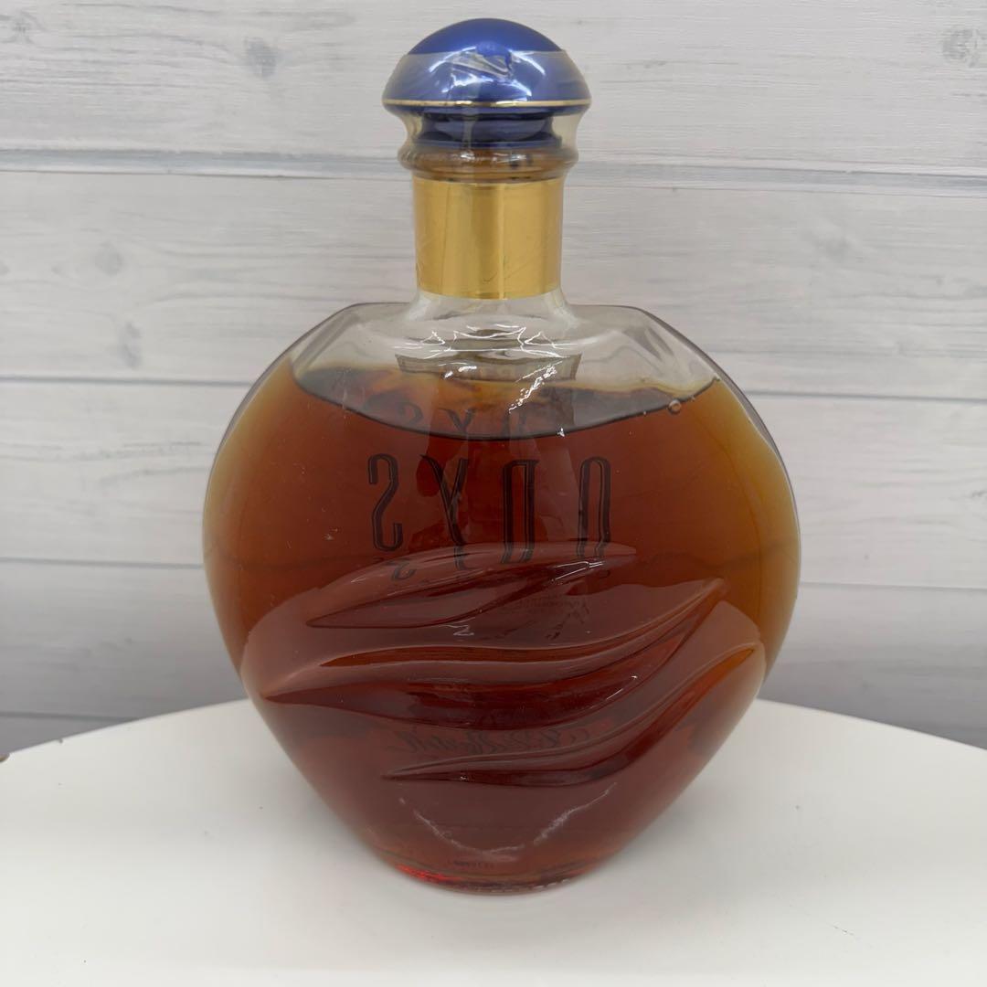 [未開栓] MARTELL ODYS COGNAC 700ml