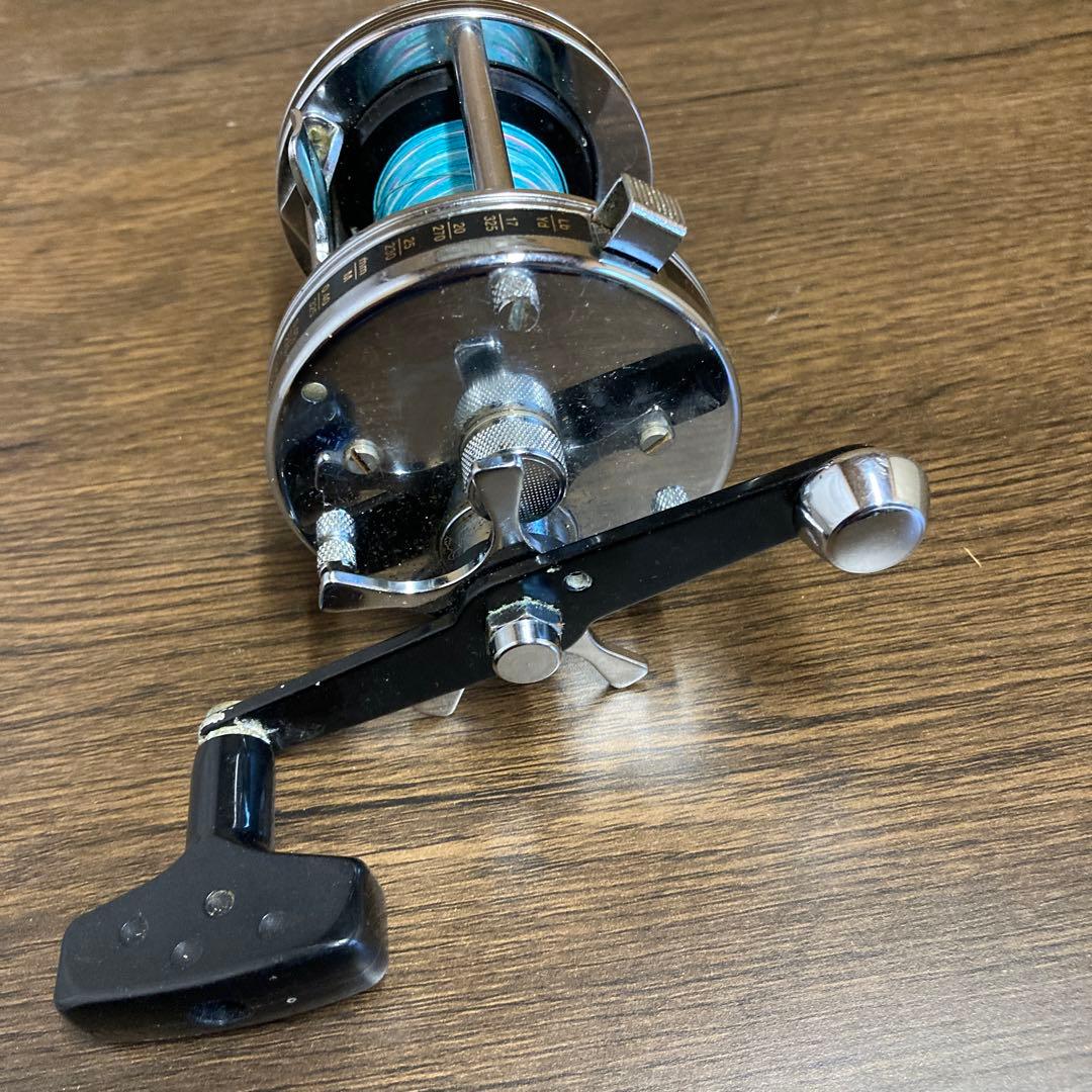 リール ambassadeur 7500 C3