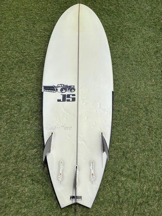 JS ショートボード