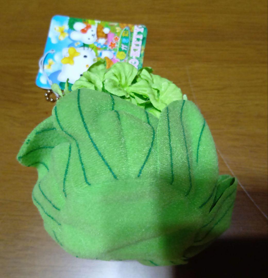 ご当地キティ　ぬいぐるみキーホルダー