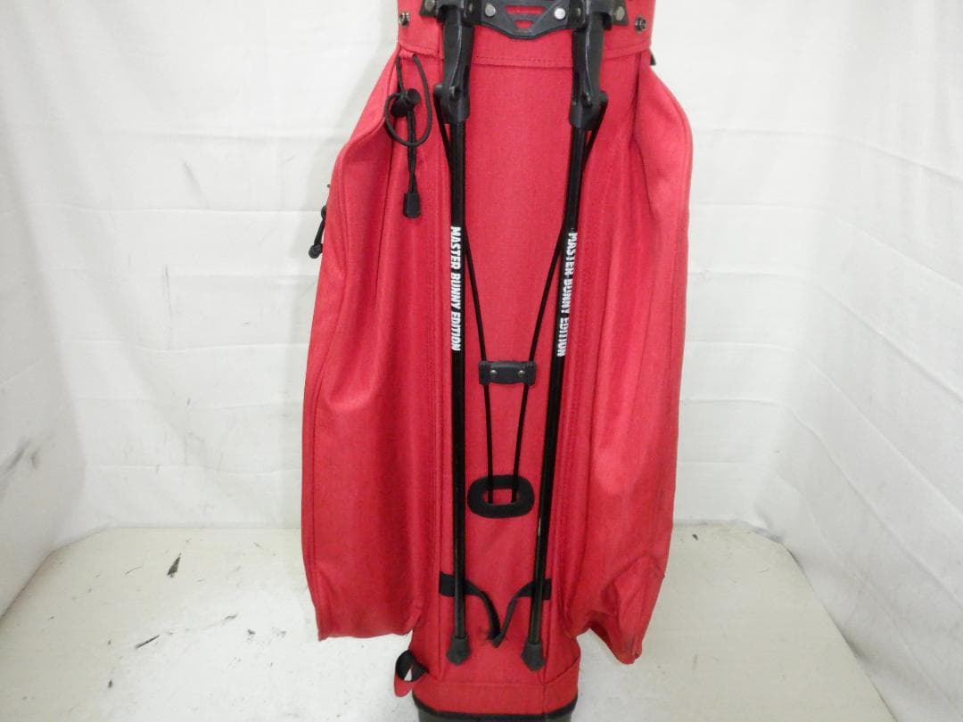 MASTER BUNNY EDITION★マスターバニーエディション★スタンド