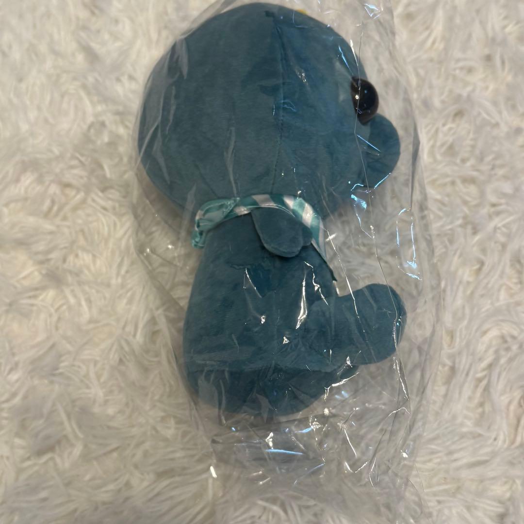 タマ 教育番組 ぬいぐるみ アクリルアート カード ハンカチ ランチバッグ