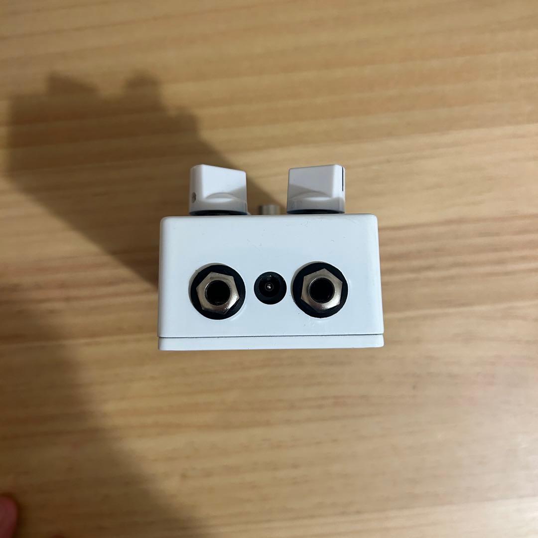 ギター EarthQuaker Devices Dispatch Master