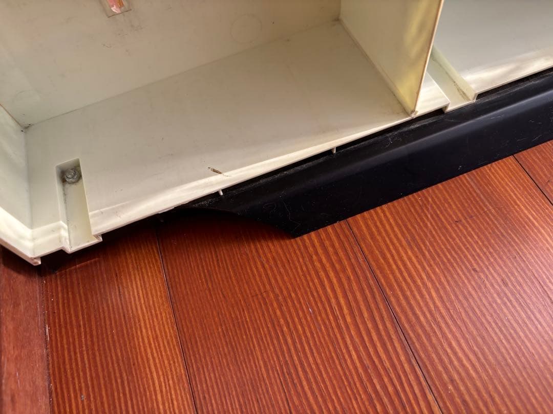 【非売品】トミカ 店頭ディスプレイケース 80台収納　展示　昭和　国産車用