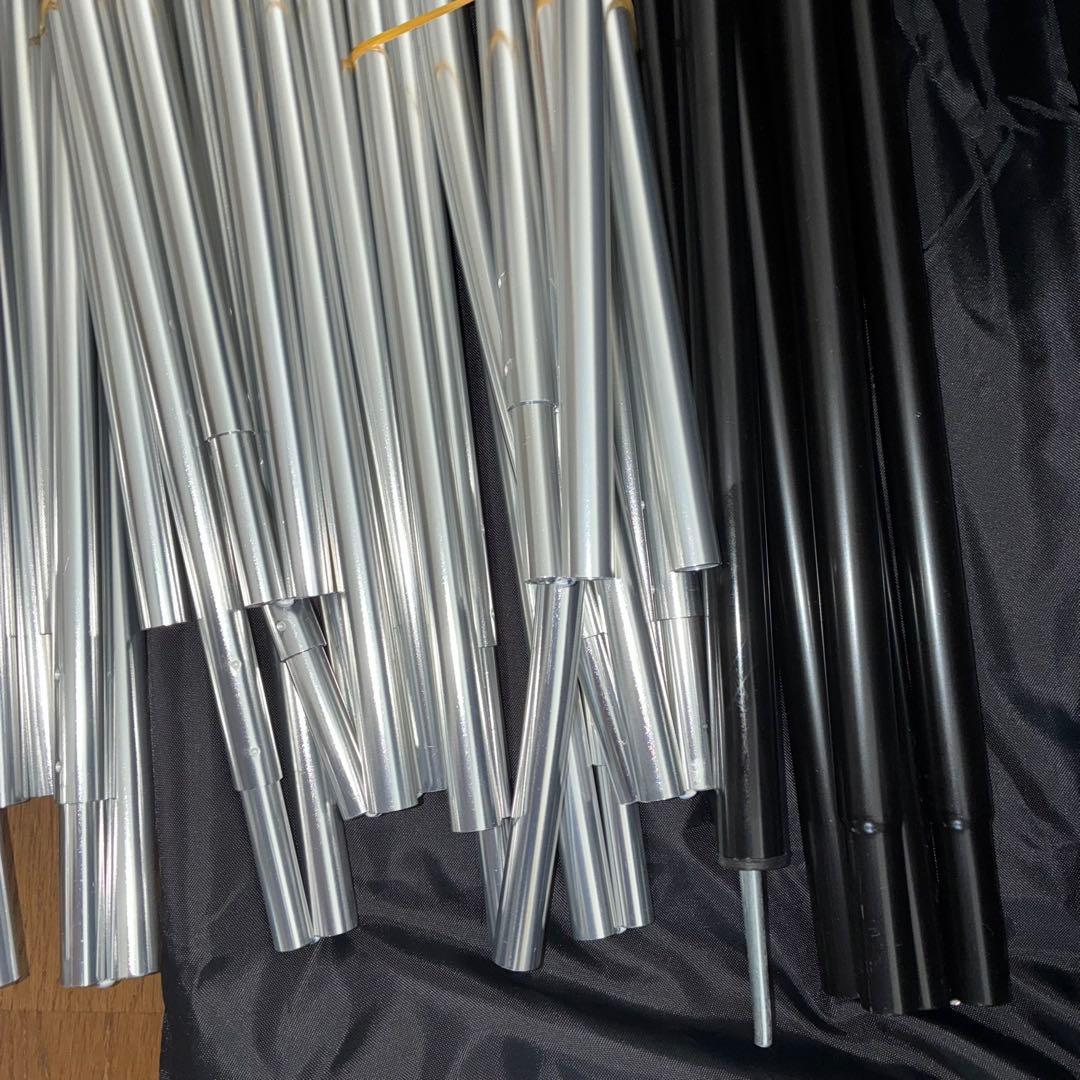 Coleman タフスクリーン2ルームハウス MDX+