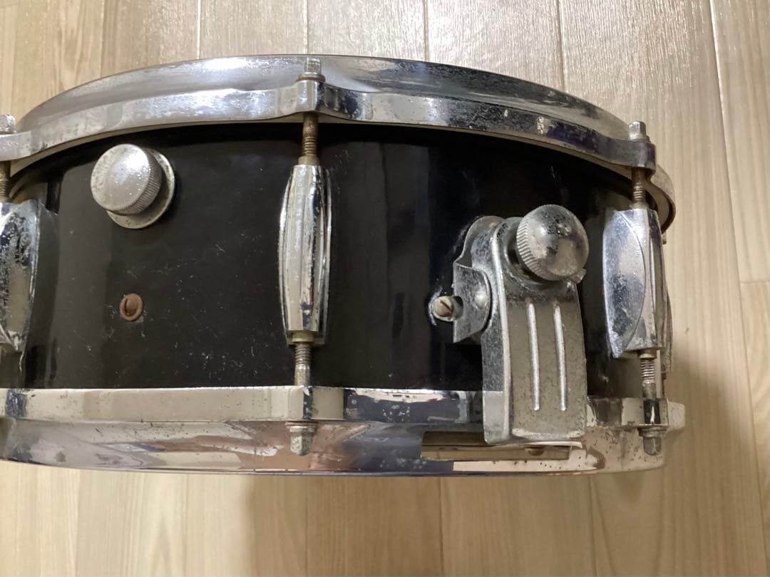 (超希少・状態良し・JAZZ系レコーディング時使用) Gracy vintage