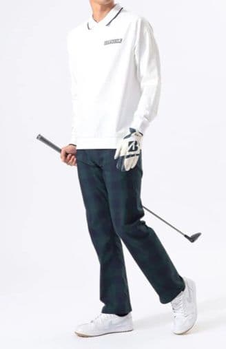 BEAMSGOLF 別注 DICKIES 5ポケット パンツ 美品 L メンズ