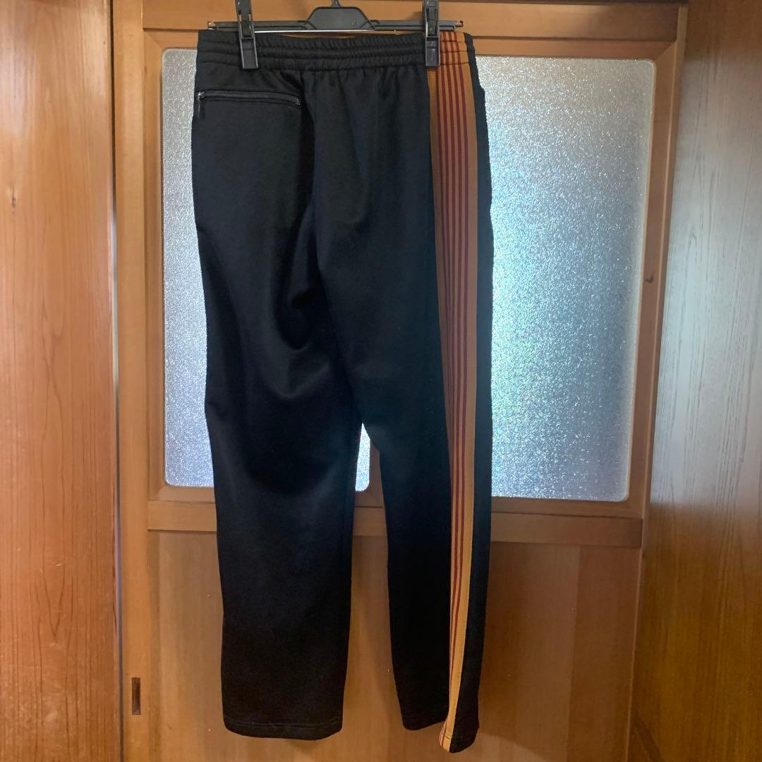 ウォーキング・ランニングウェア UNION x NEEDLES Track Pant Poly Smooth