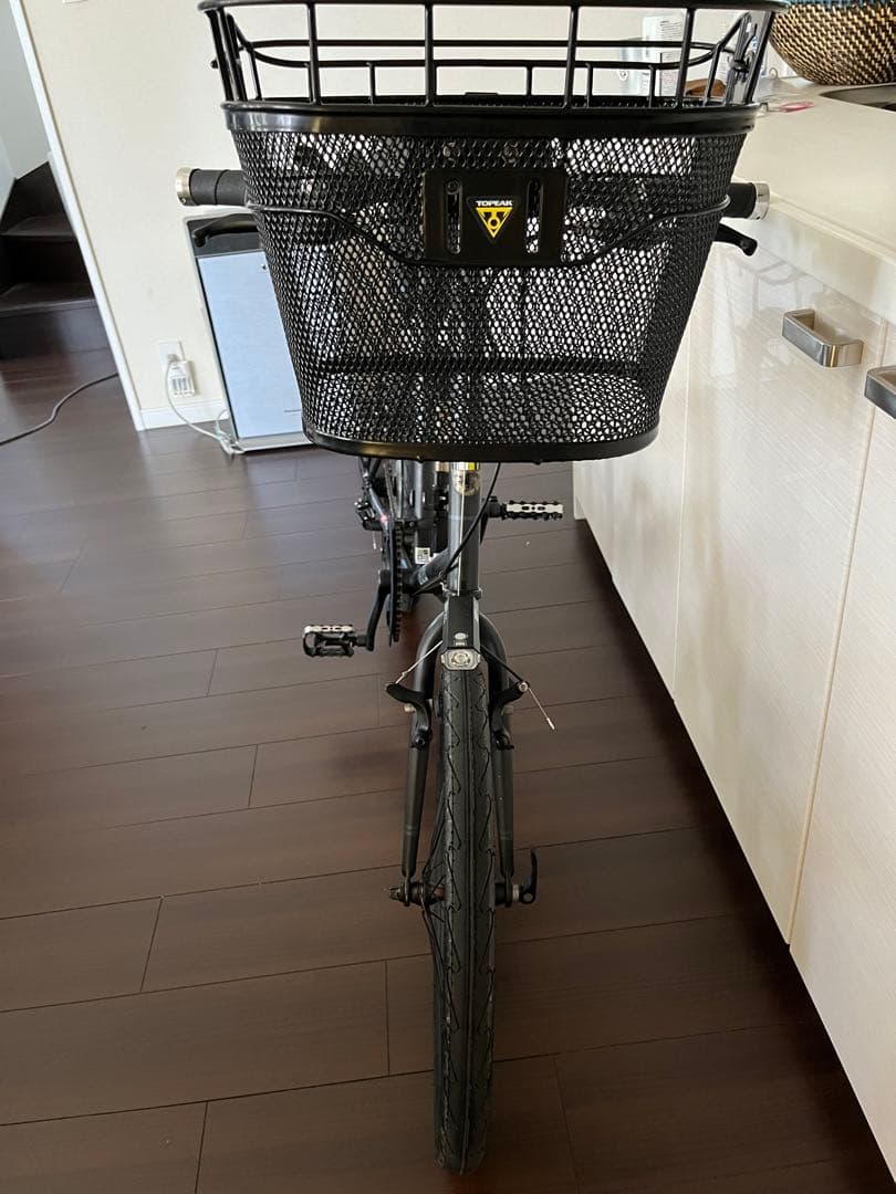 ブルーノ フラット ブラックエディション / BRUNO FLAT