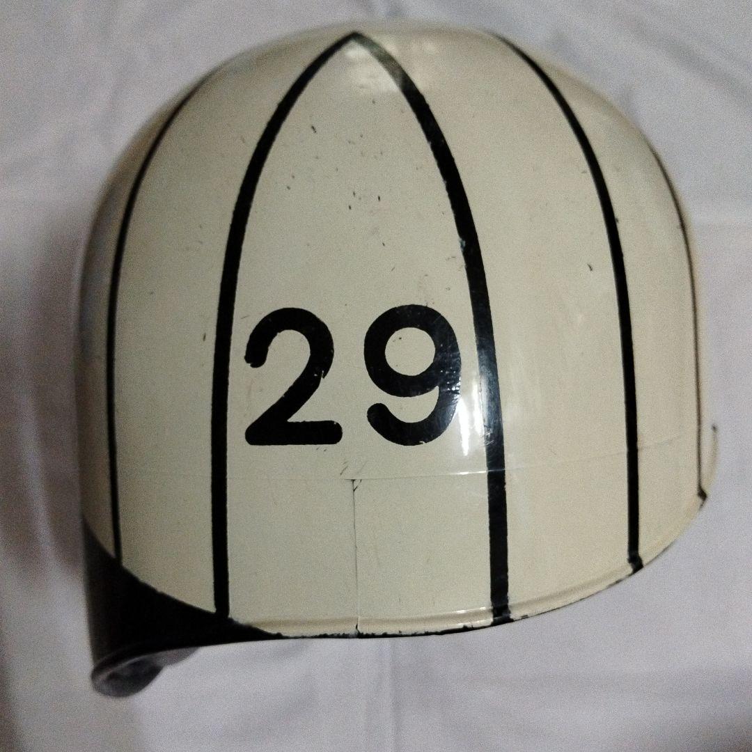 貴重・ 80 s ヴィンテージ 阪神タイガース ヘルメット