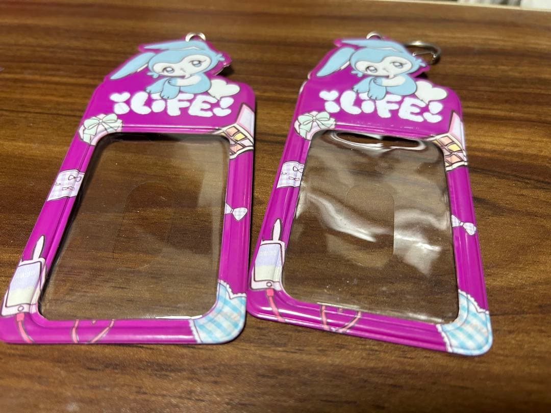 元iLiFE! 有栖るな　ランチェキ　バラ売り・まとめ売り