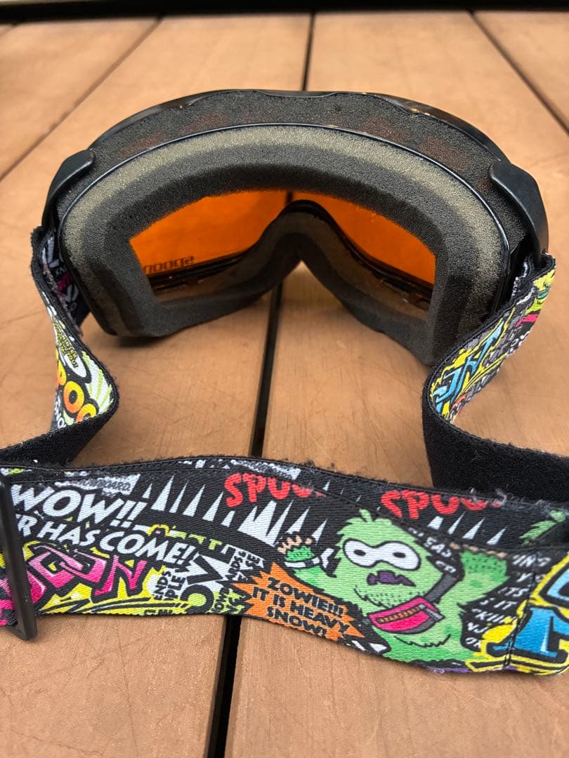 K2 ケーツーMini Turbo スノーボード120 3点/その他おまけセット