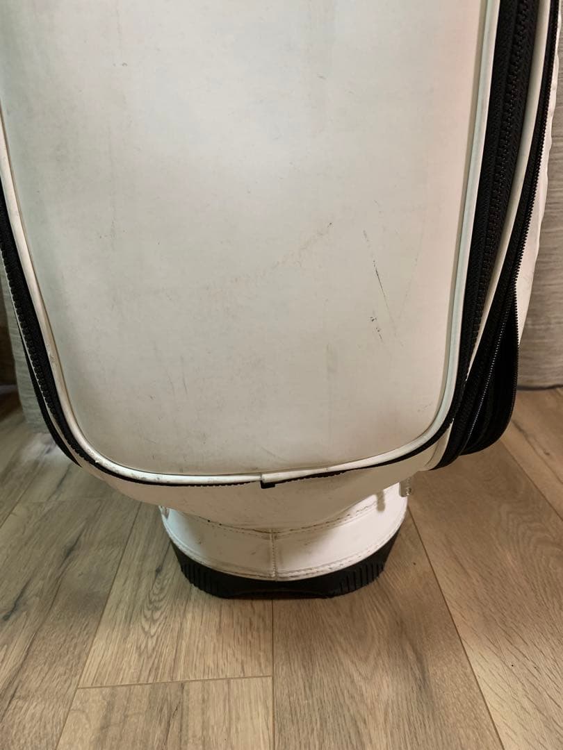 【数量限定モデル】Titleist タイトリスト キャディバッグ 希少　美品