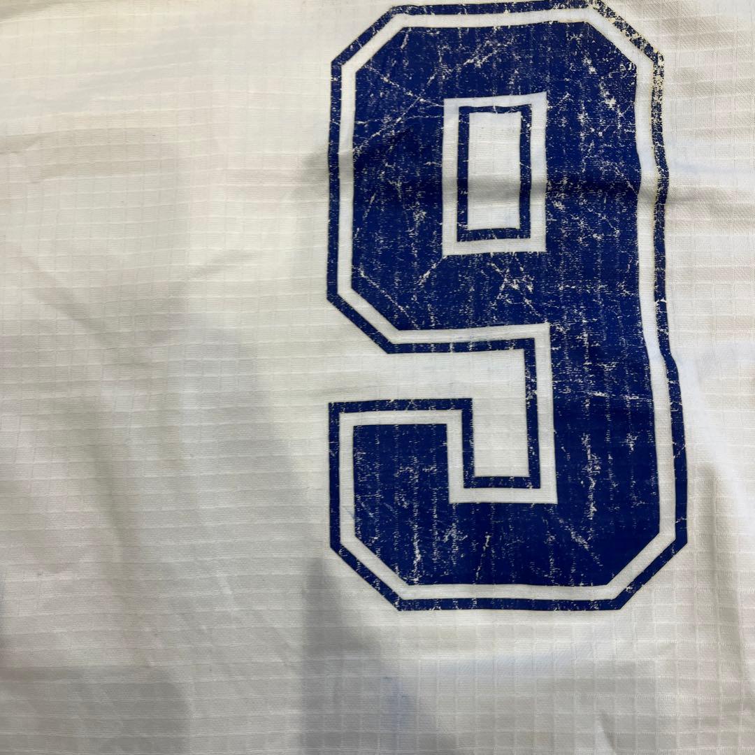 topperトッパーコリンチャンス 98/99 ユニフォーム 半袖US Mサイズ