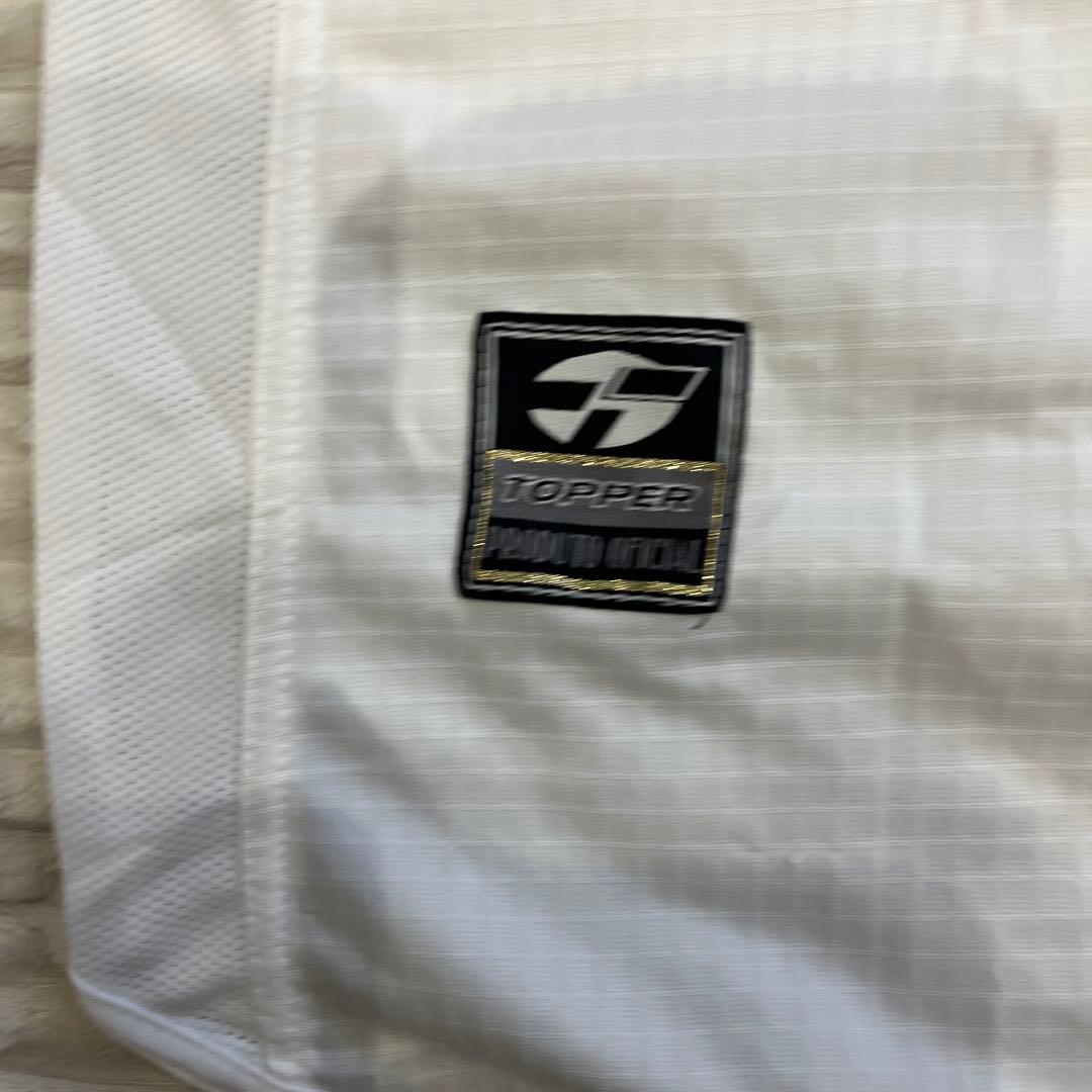 topperトッパーコリンチャンス 98/99 ユニフォーム 半袖US Mサイズ