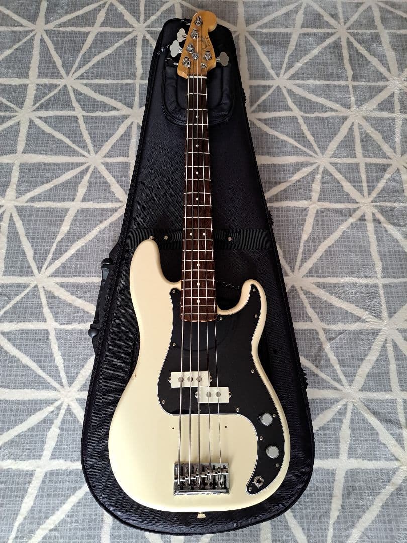 【5弦PB】Fender Precision Bass V