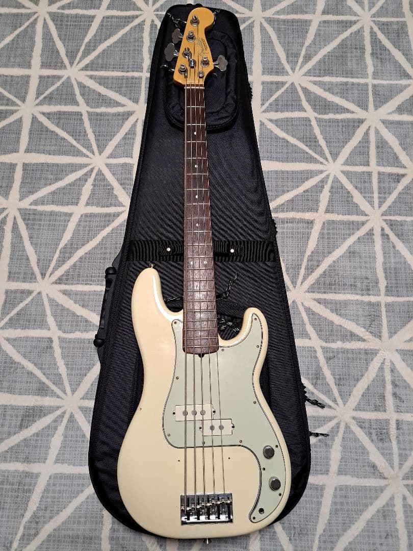 【5弦PB】Fender Precision Bass V