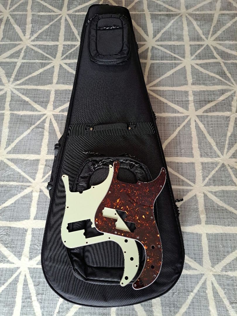 【5弦PB】Fender Precision Bass V