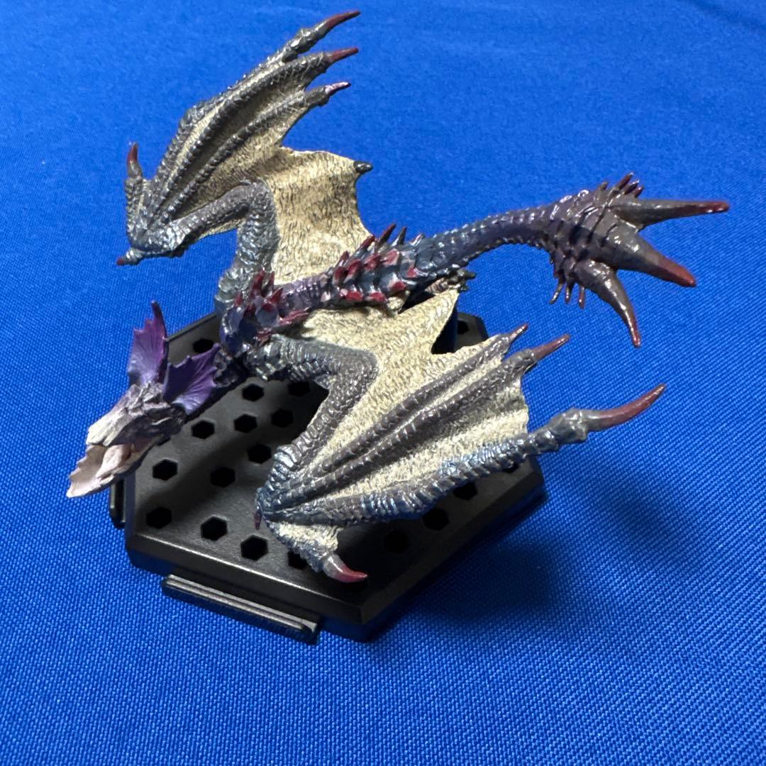 モンハン フィギュアビルダー スタンダードモデル Plus Vol.17