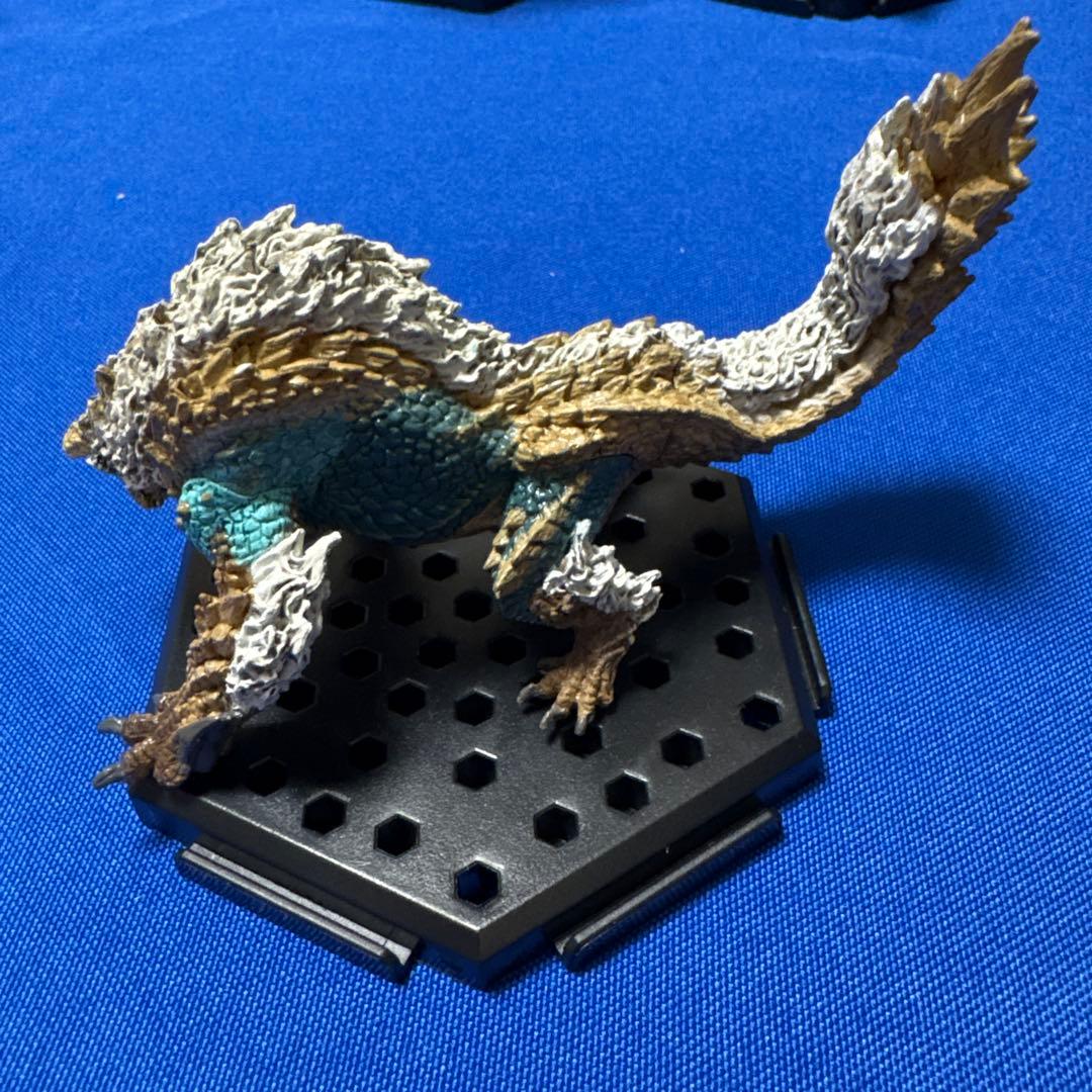 モンハン フィギュアビルダー スタンダードモデル Plus Vol.17