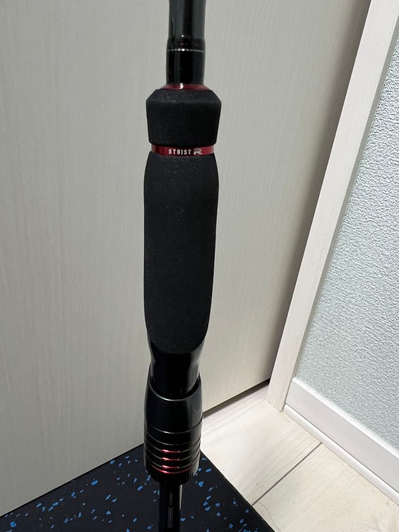 ダイワ エメラルダス ストイストRT 84M