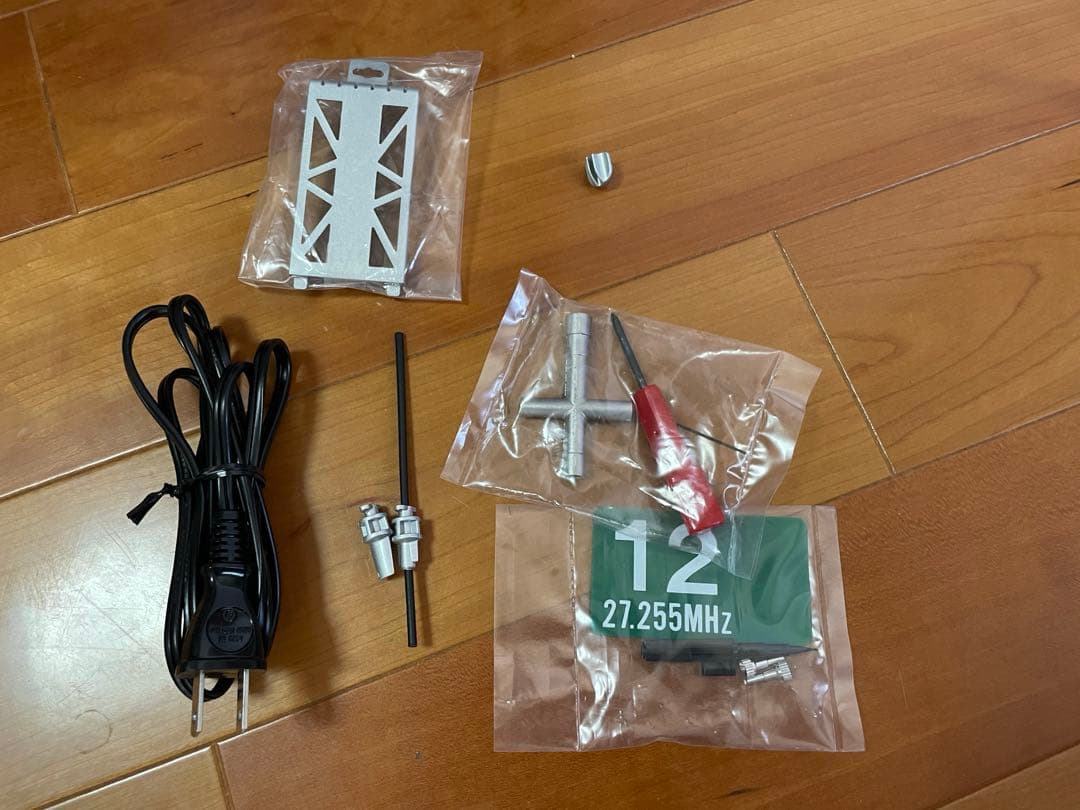 HIROBO DRICON ワイルドフォッカー