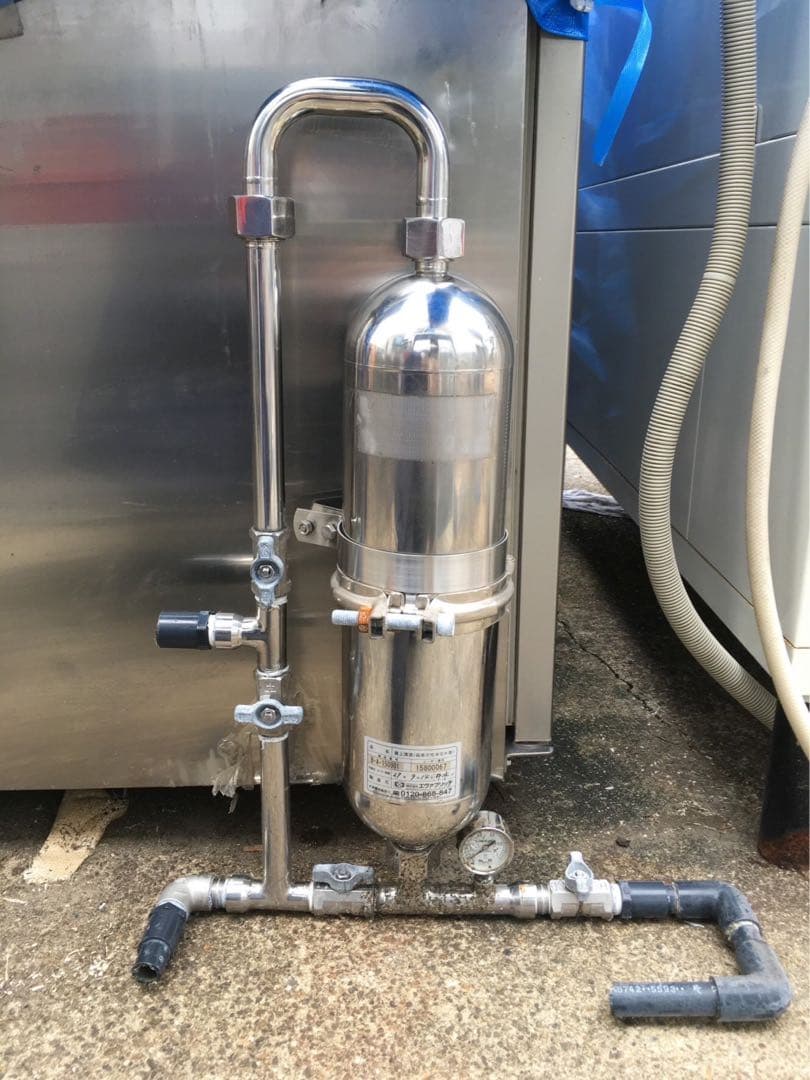 ☆地域限定自社便配送☆試運転済み☆三幸機械　ニューコンポオーブン