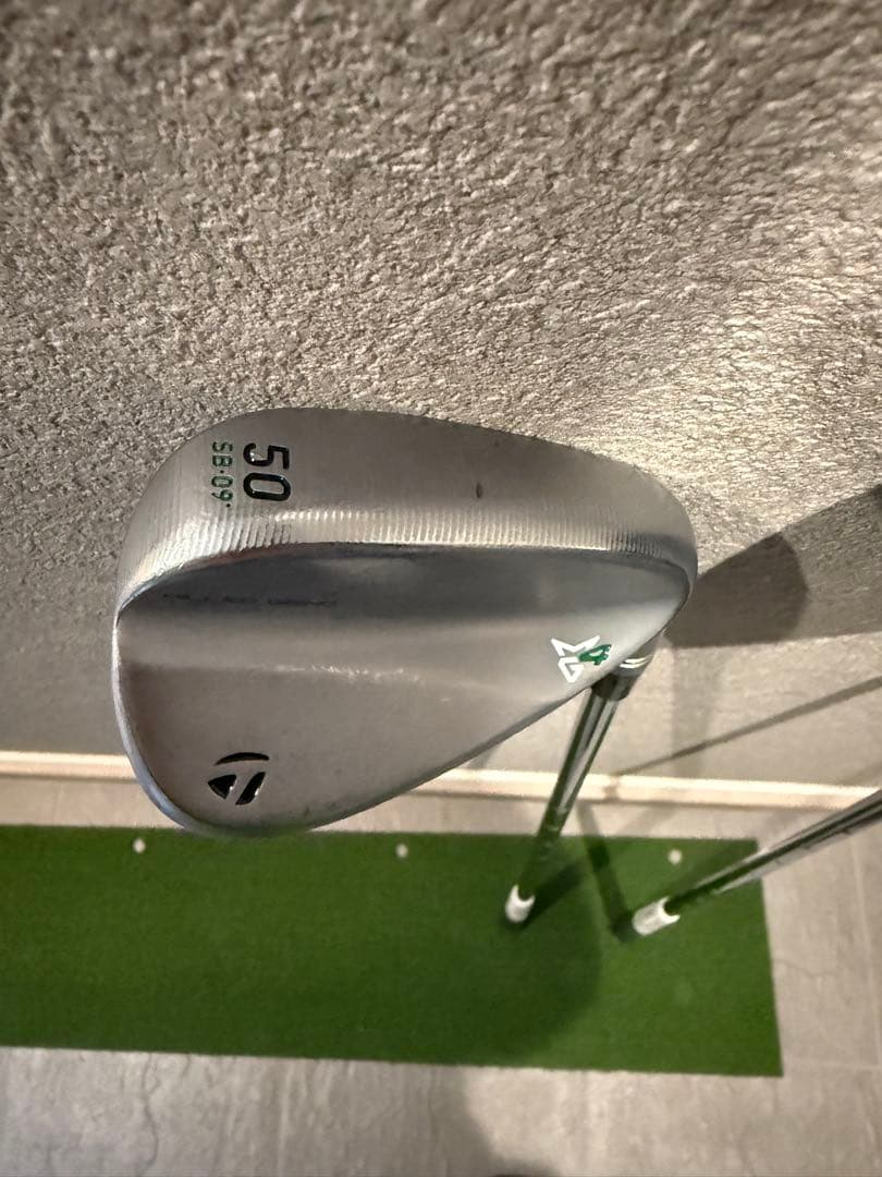 ミルドグラインド4 50度　54度　MG4