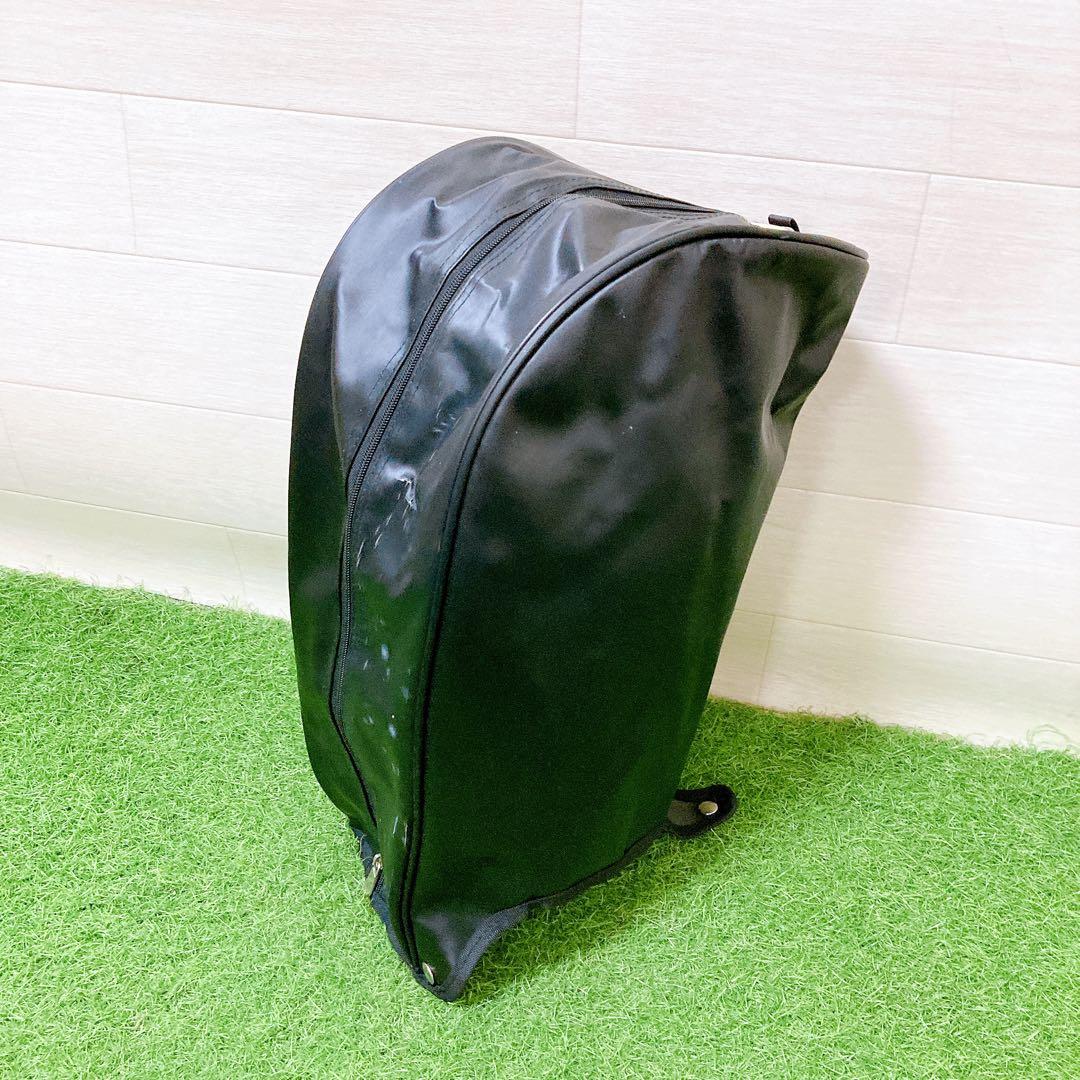 M3.スーパーマリオ　希少　ゴルフクラブ　キャディーバッグ　任天堂　ニンテンドー