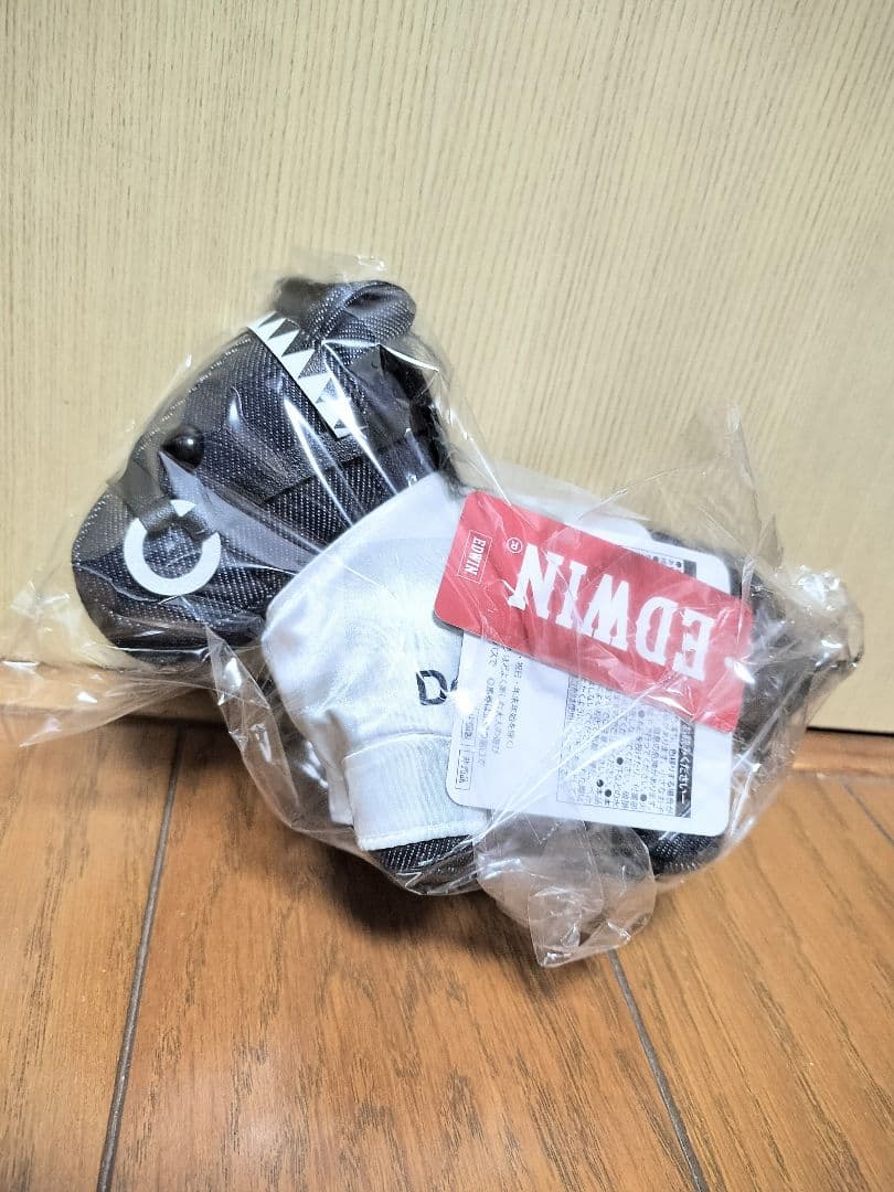 ドウデュース　ぬいぐるみ　JRA　サマーチャレンジ賞　EDWIN　デニムホース