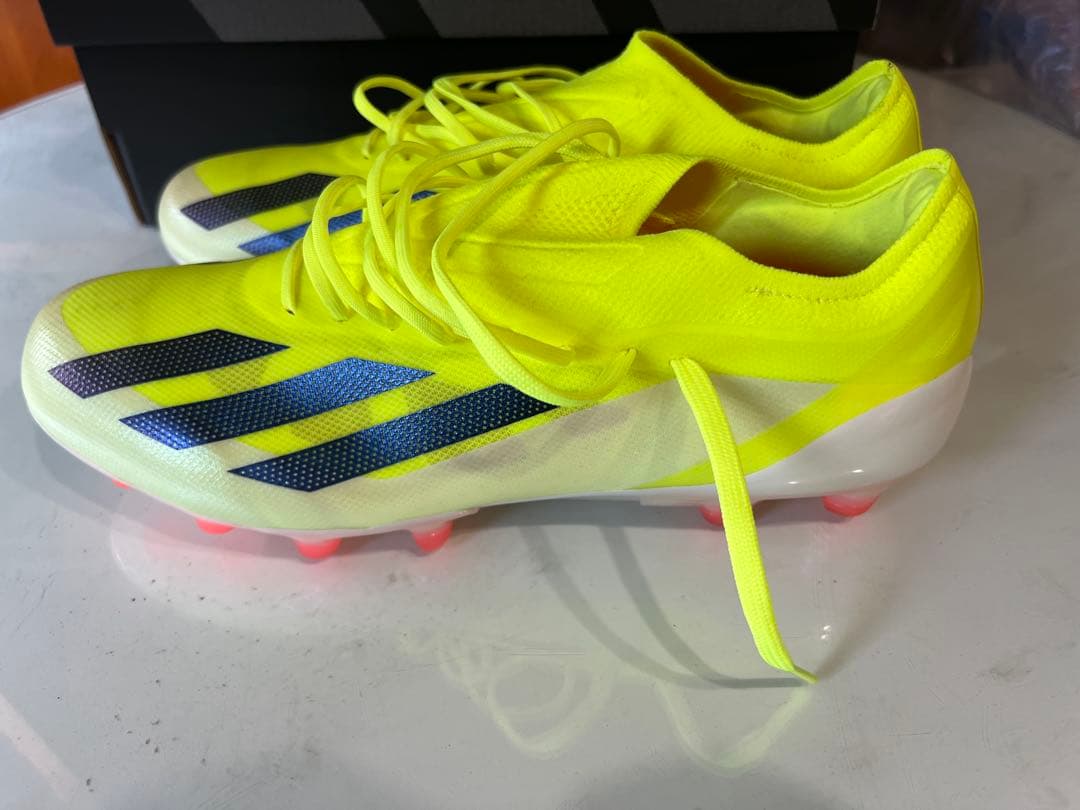 シューズ adidas X CRAZYFAST ELITE HG/AG