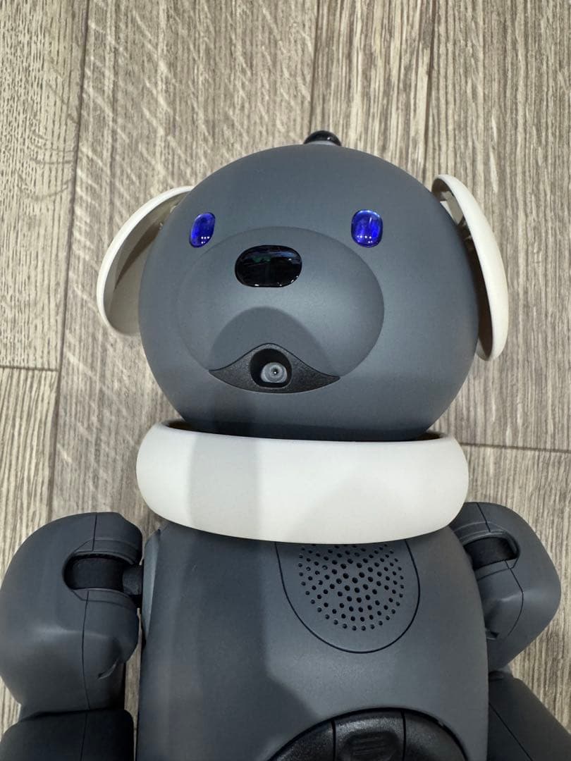 ‼️最終値下げ‼️SONY aiBo 未使用品