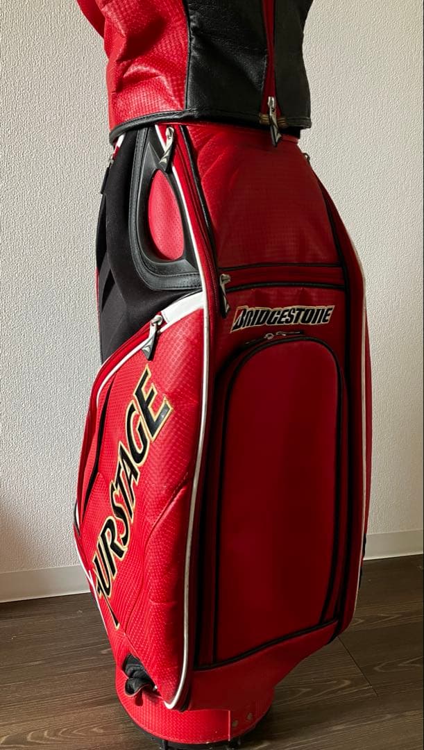 TOURSTAGE ゴルフクラブセット