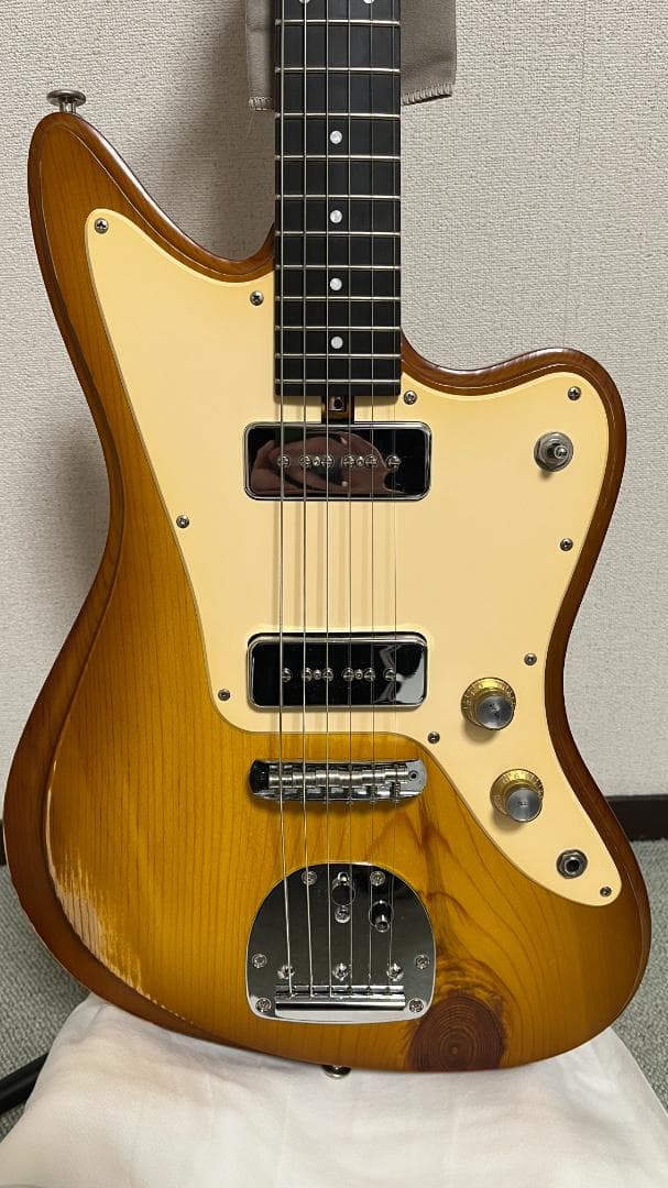 Bacchus SURF BREAKER2 WSE’24/E LB-Aged