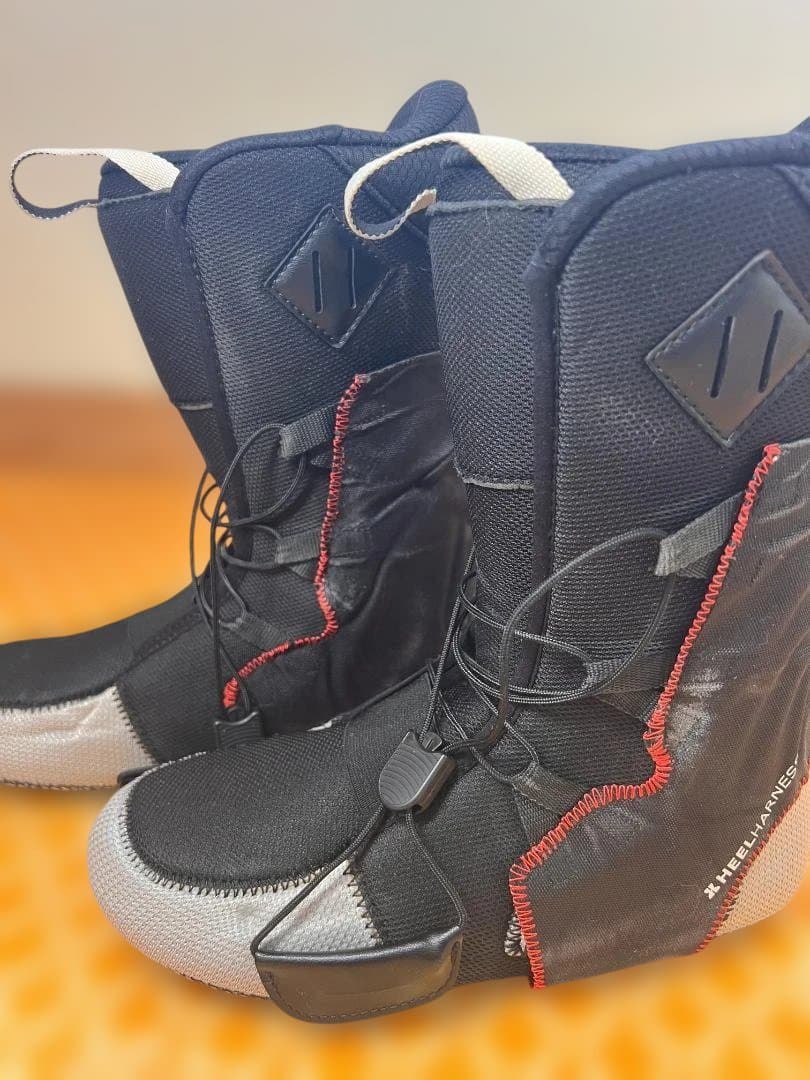 スノーボード 22-23 DEELUXE EDGE PRO US9.5/27.5cm