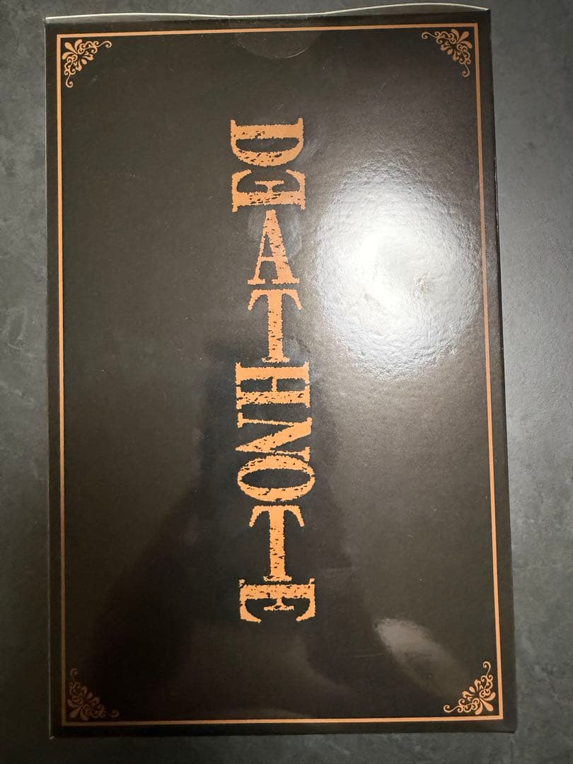 DEATH NOTE 弥海砂 フィギュア　DMMくじ 一番くじ