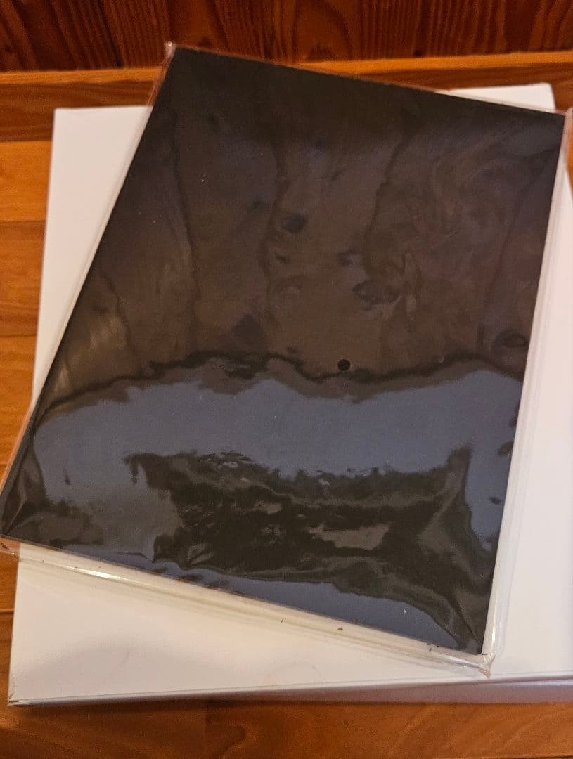 【未使用】We R Memory Keepers ミニシンチ　製本機