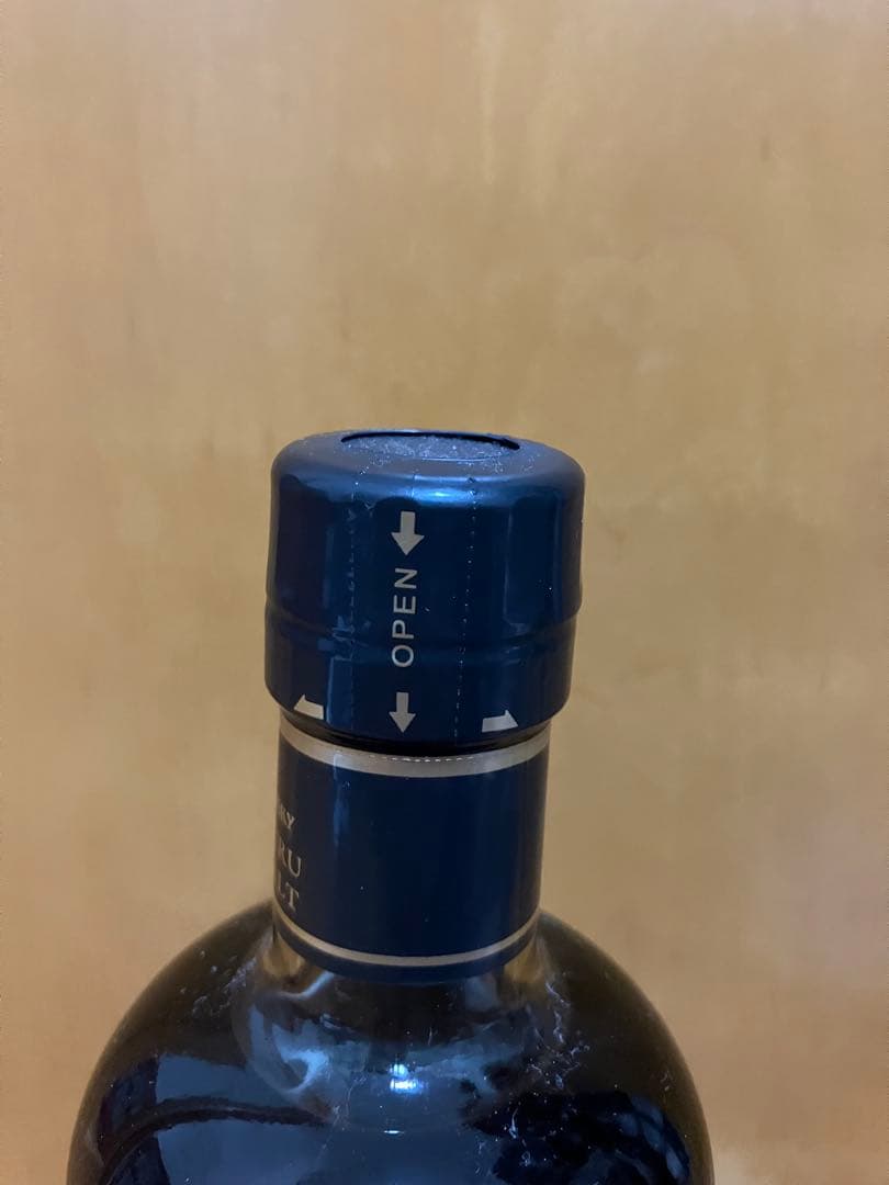 え*ん様 竹鶴ピュアモルトウイスキー