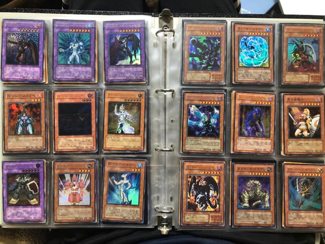 遊戯王カード まとめ売り