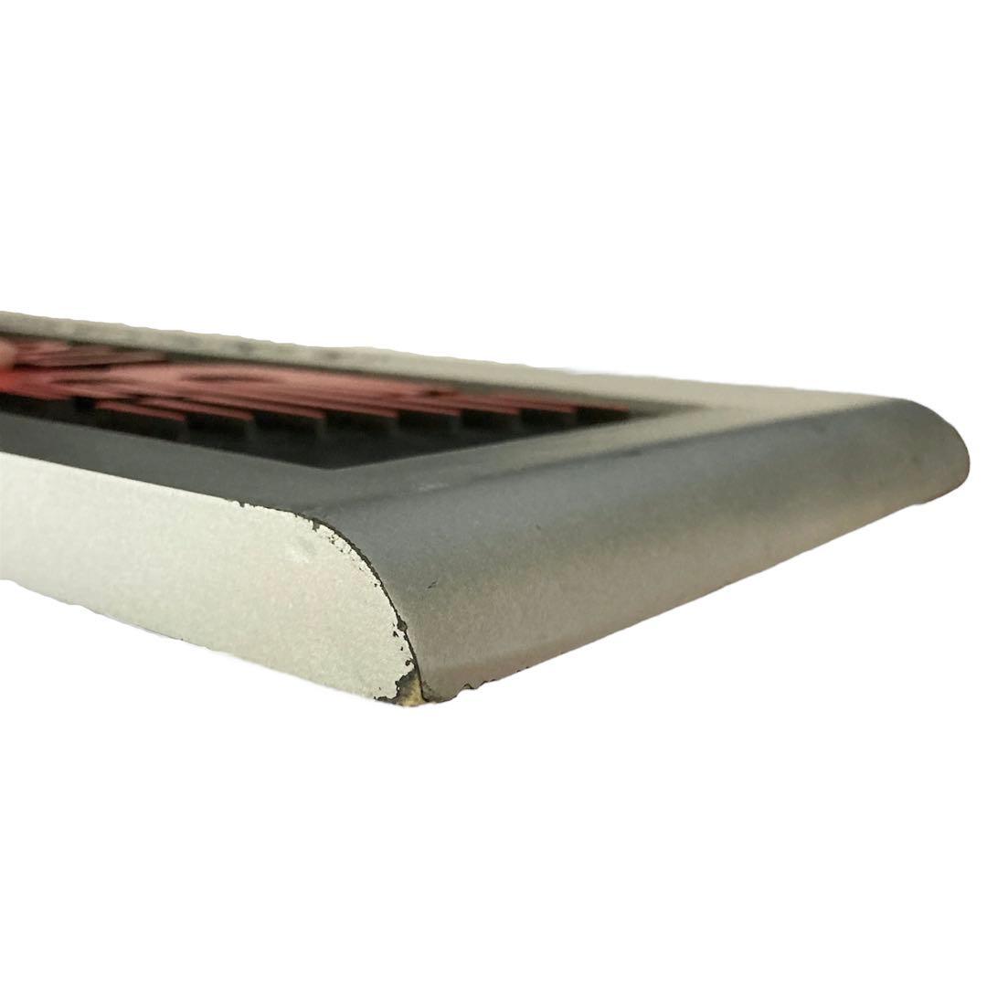 鬼レア NEW BALANCE 店舗用 看板 什器 プレート 非売品 nike