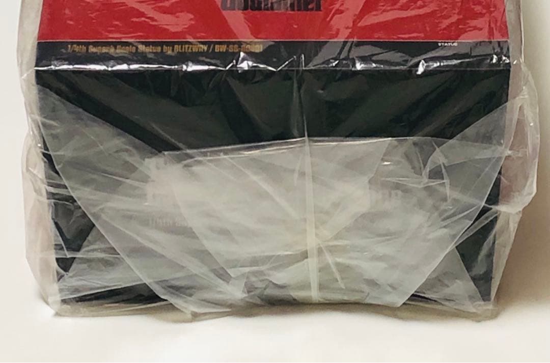 Blitzway ドン ・ヴィトー・コルレオーネ ゴッドファーザー 1972