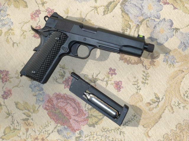 Carbon8 M45DOC NITESHIFT　カーボネイト　ナイトシフト