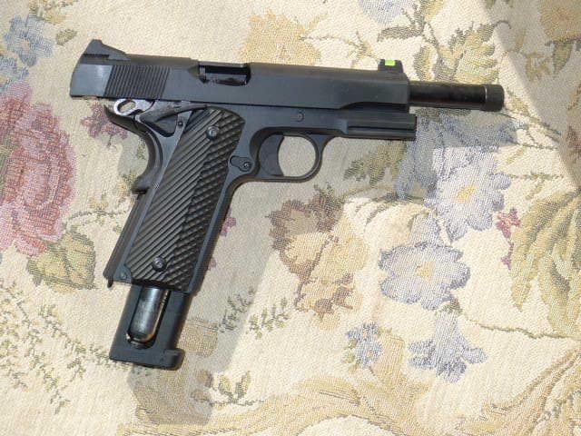 Carbon8 M45DOC NITESHIFT　カーボネイト　ナイトシフト