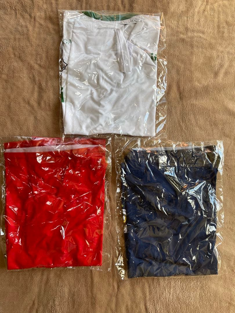 東京ヴェルディ 2019 ユニフォーム