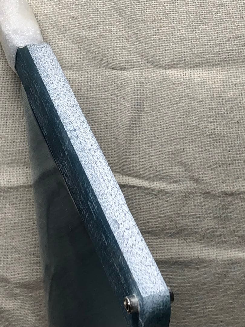 レア 新品未使用ドナルドタカヤマ HPD サーフボードフィン 9.0インチ