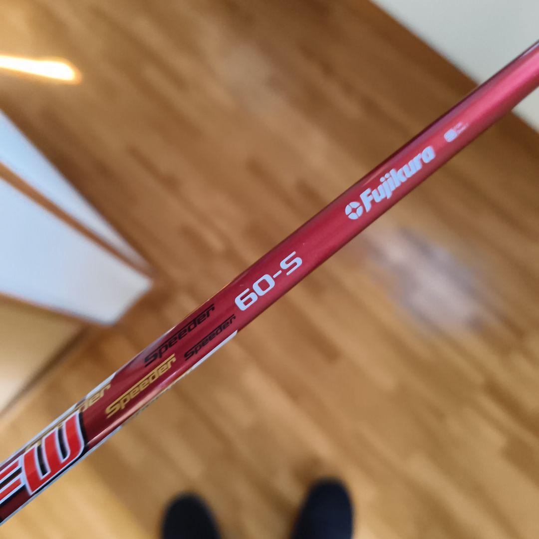 Callaway Steelhead XR フェアウェイウッド 5w