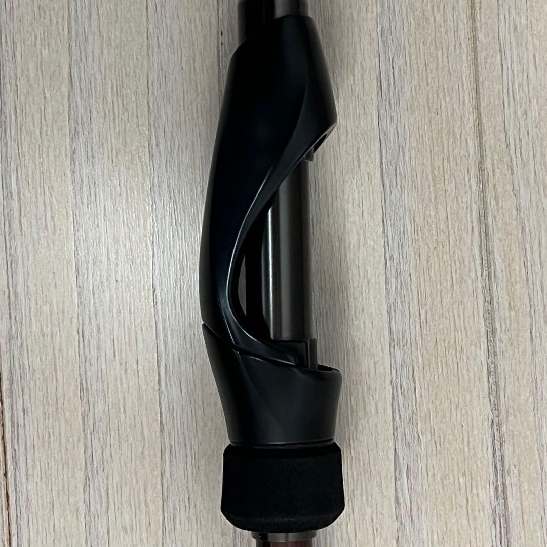 【シマノ ソアレ】SoareBB S80L-T 遠投で尺メバル、尺アジ釣れます！