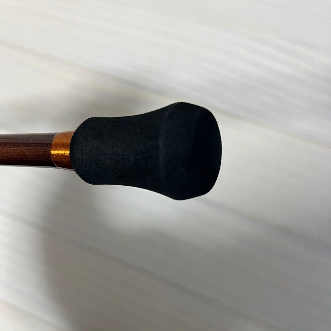 【シマノ ソアレ】SoareBB S80L-T 遠投で尺メバル、尺アジ釣れます！