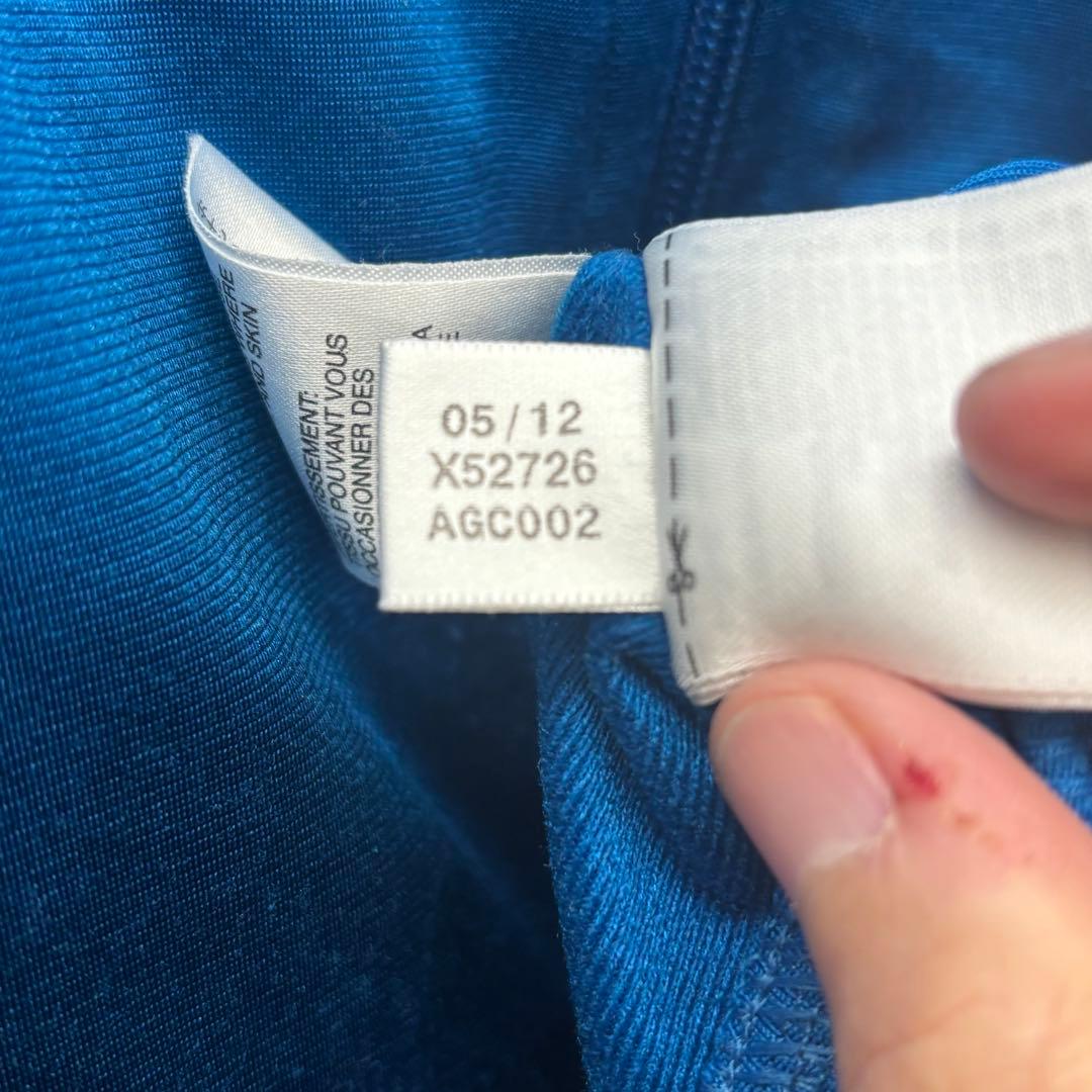 ウォーキング・ランニングウェア adidas Originals ADI-Firebird Track Top